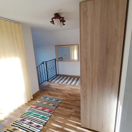 فيلا Casa Flutar مويزي المظهر الخارجي الصورة