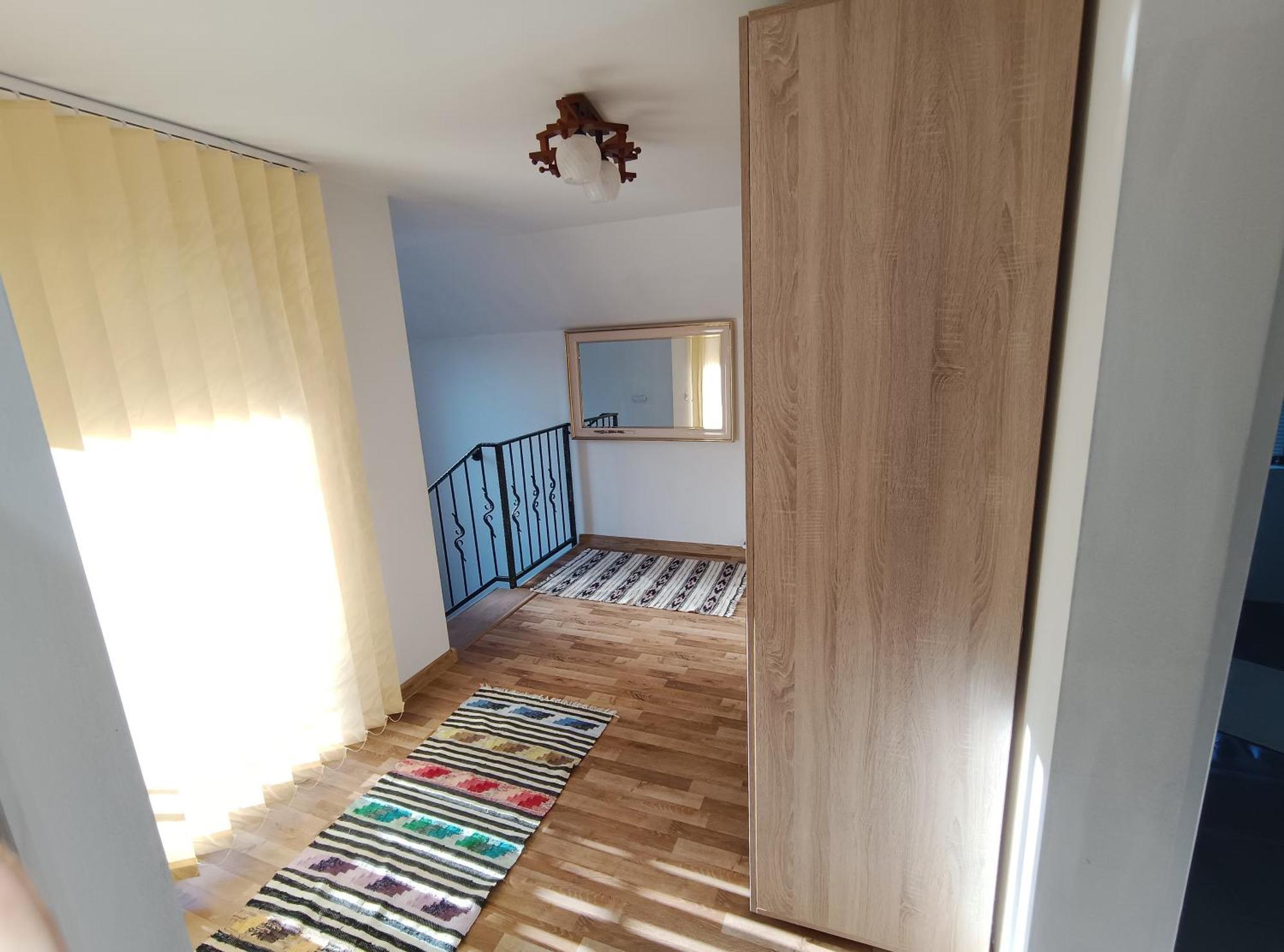 فيلا Casa Flutar مويزي المظهر الخارجي الصورة