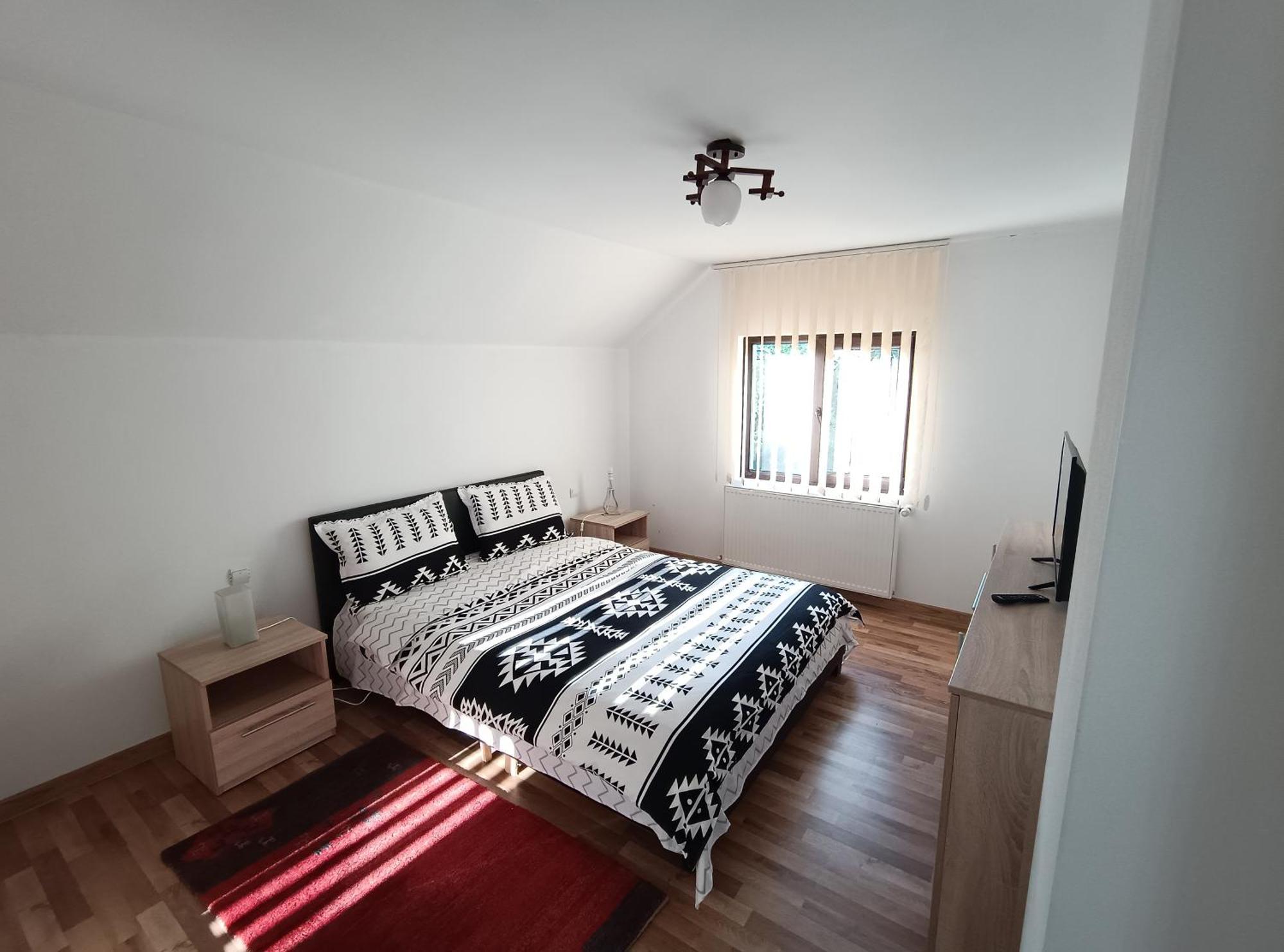 فيلا Casa Flutar مويزي المظهر الخارجي الصورة