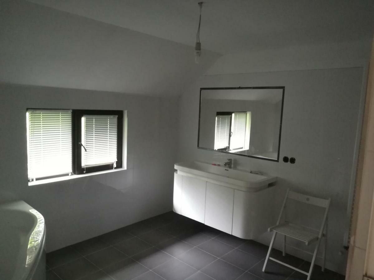 فيلا Casa Flutar مويزي المظهر الخارجي الصورة