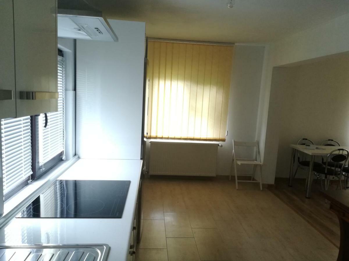 فيلا Casa Flutar مويزي المظهر الخارجي الصورة