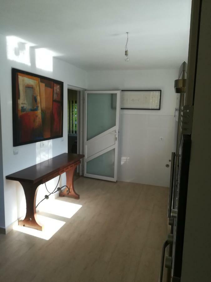 فيلا Casa Flutar مويزي المظهر الخارجي الصورة