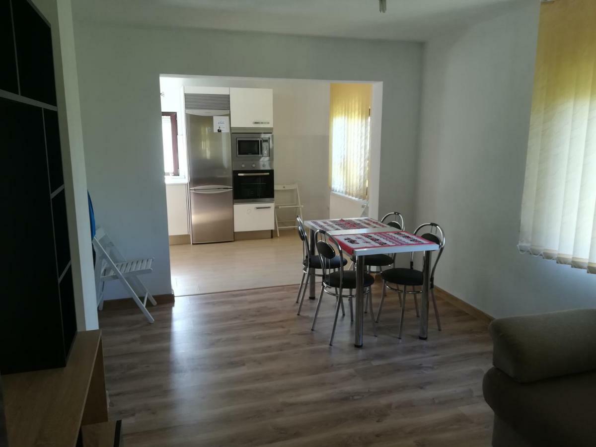 فيلا Casa Flutar مويزي المظهر الخارجي الصورة