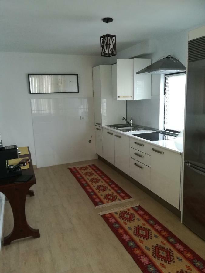 فيلا Casa Flutar مويزي المظهر الخارجي الصورة